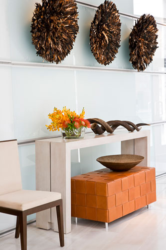 Kargo Bench
