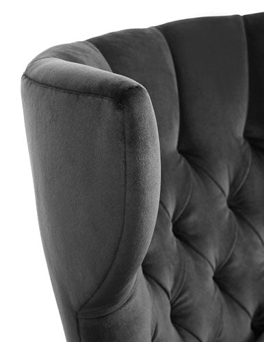 Kudu Chair