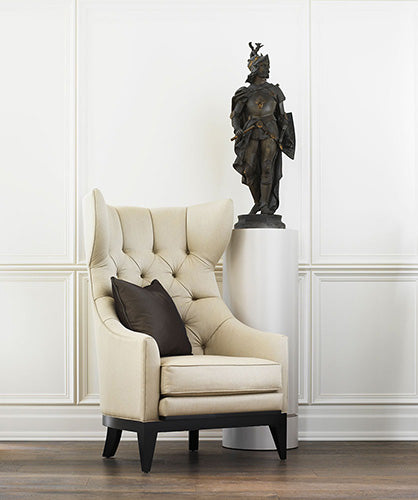Kudu Chair