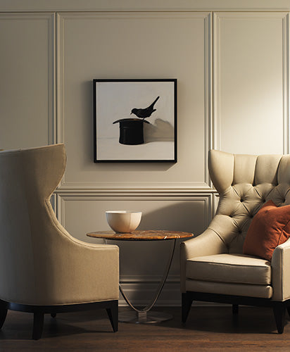 Kudu Chair