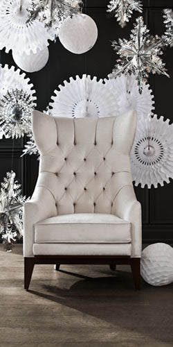 Kudu Chair