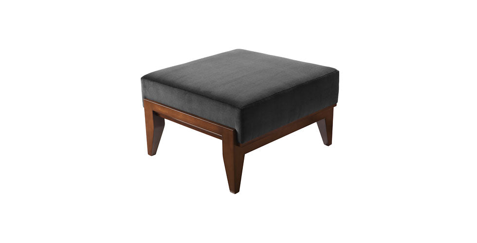 Kudu Ottoman