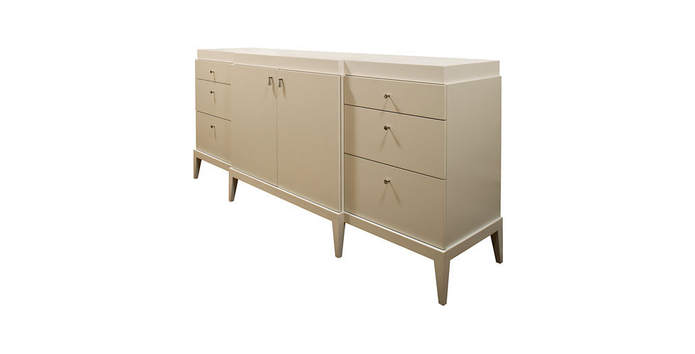 Manhattan Cabinet