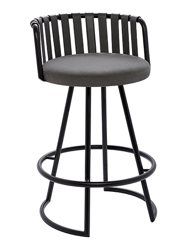 Mesa Swivel Counter Stool