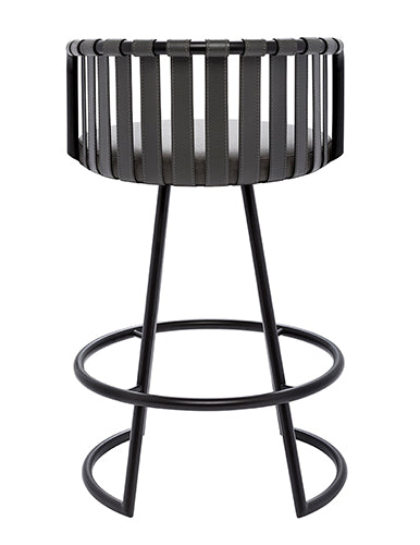 Mesa Swivel Counter Stool