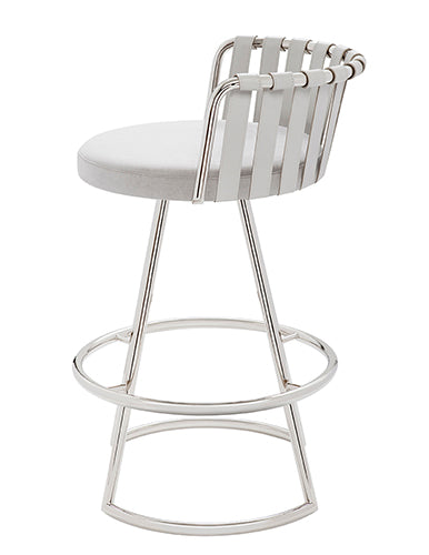 Mesa Swivel Counter Stool