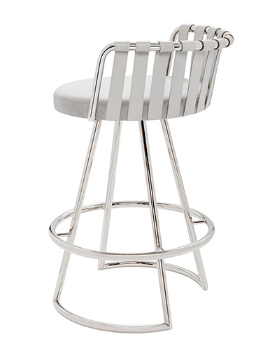 Mesa Swivel Counter Stool
