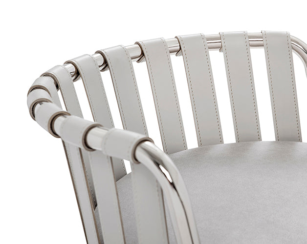Mesa Swivel Counter Stool