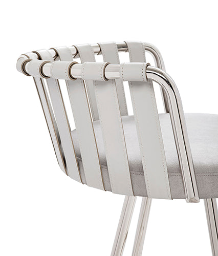 Mesa Swivel Counter Stool