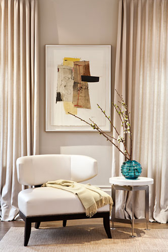 Mulholland Chair