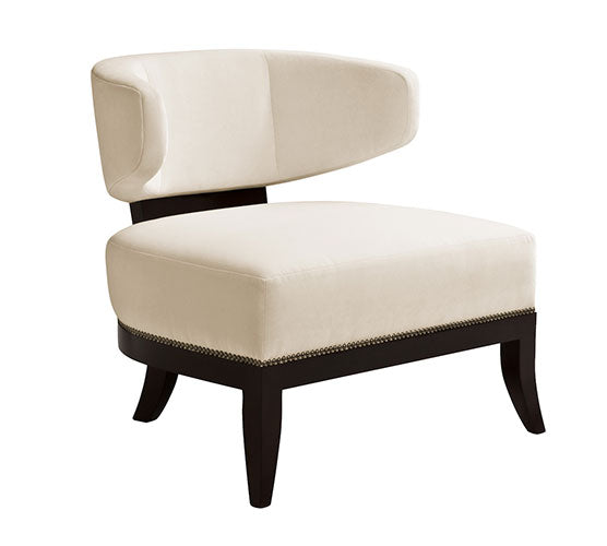 Mulholland Petite Chair
