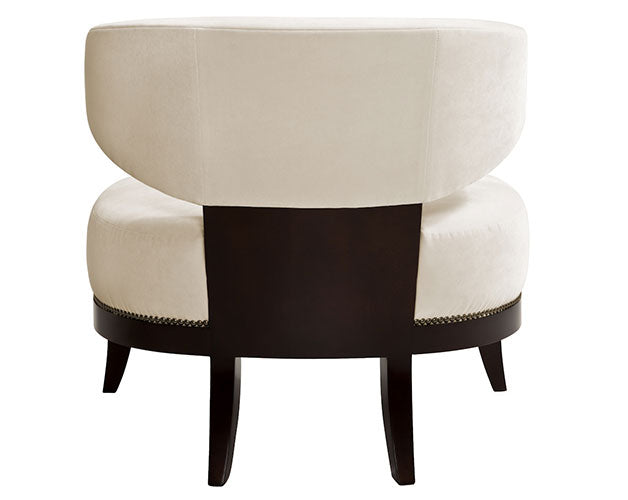 Mulholland Petite Chair
