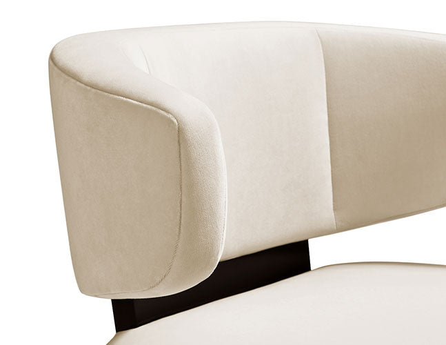 Mulholland Petite Chair