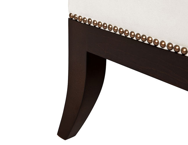 Mulholland Petite Chair