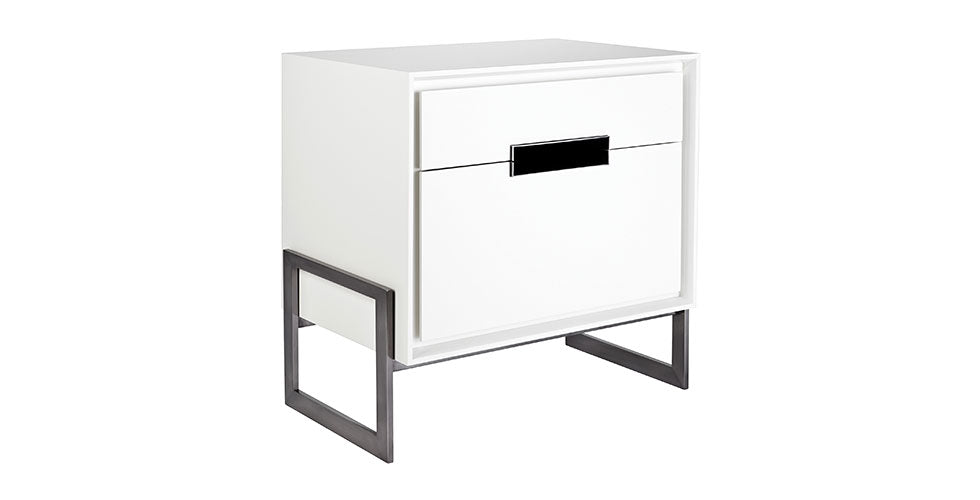 Nighty Nightstand