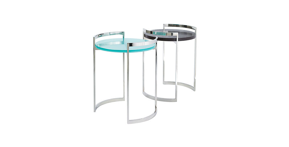 Obi Cocktail Table