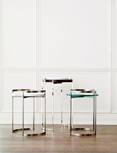 Obi Cocktail Table