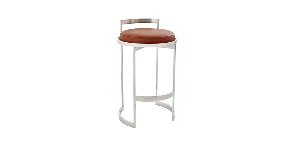 Obi Swivel Counter Stool