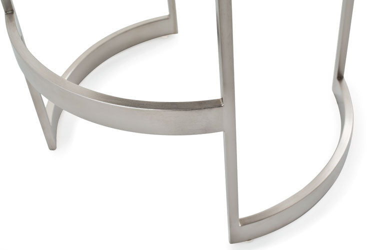 Obi Swivel Counter Stool