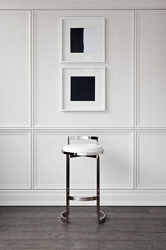 Obi Swivel Counter Stool