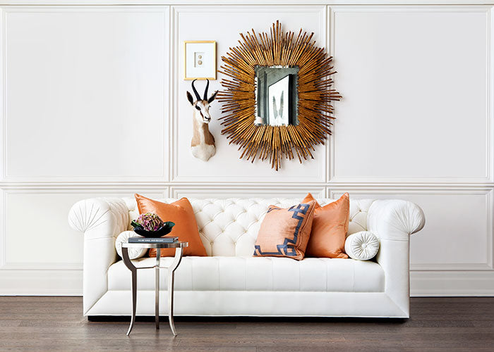 Palmerston Sofa