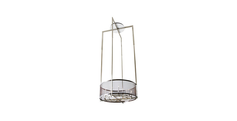 Phantom Chandelier