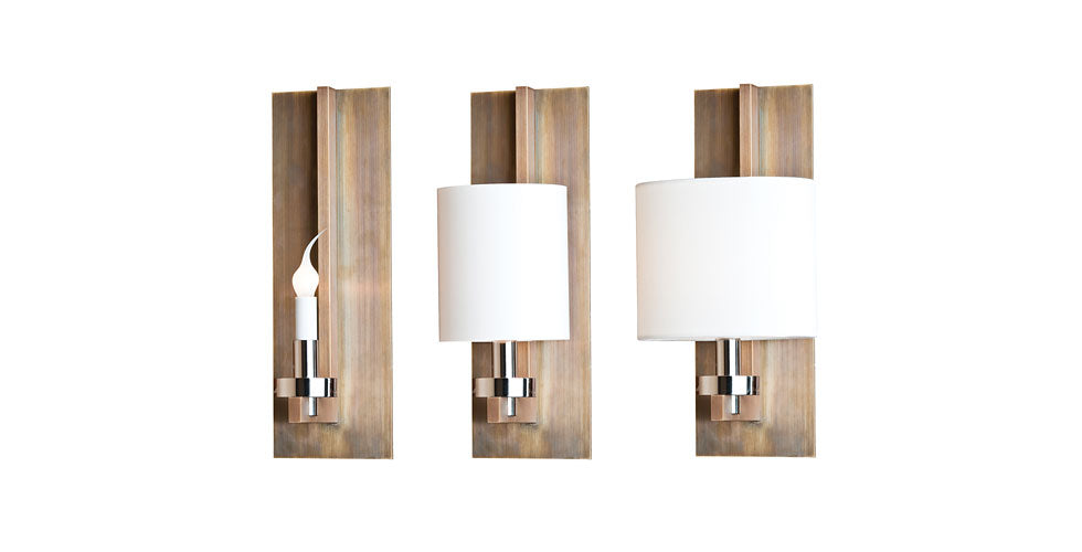 Phantom Sconce