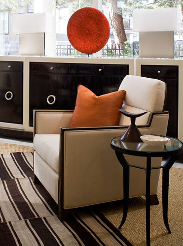 Pompeii Cocktail Table I