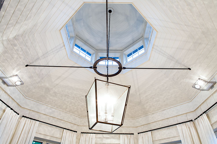 Portico Lantern