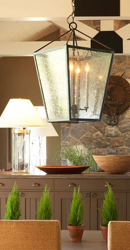 Portico Lantern