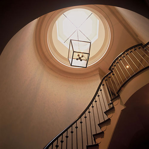 Portico Lantern