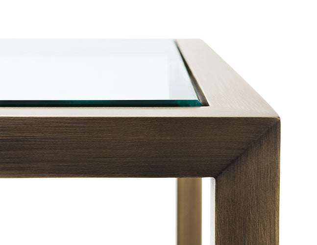 Prairie Console