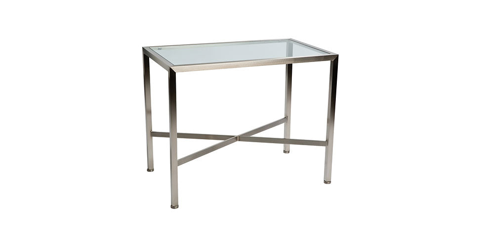 Prairie Side Table - Rectangular