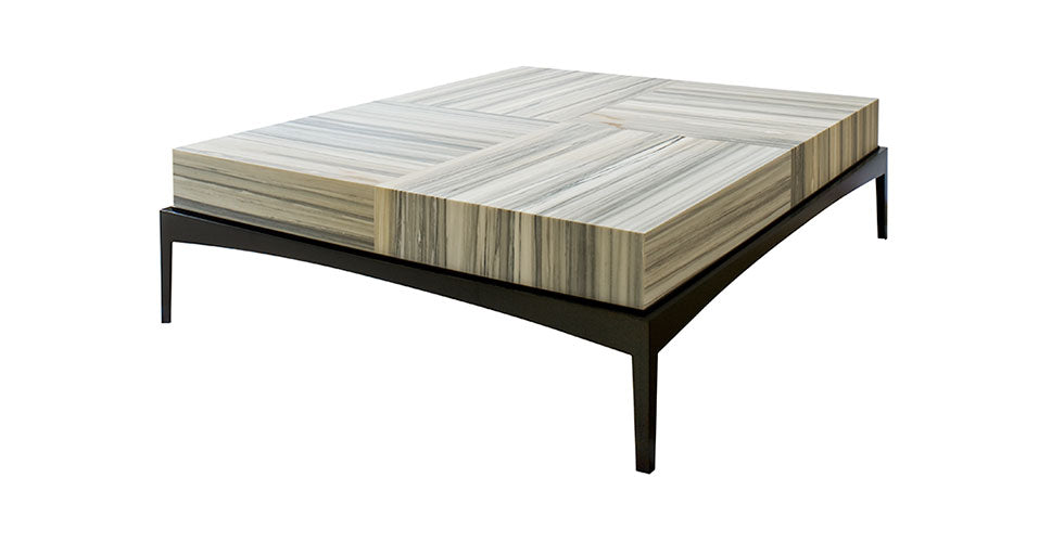 Quarry Coffee Table