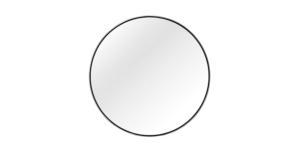 Round-About Mirror