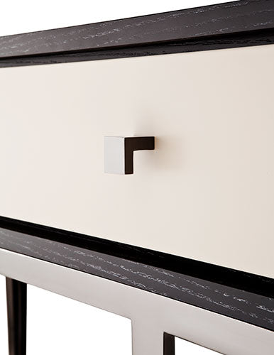 San Juan Console