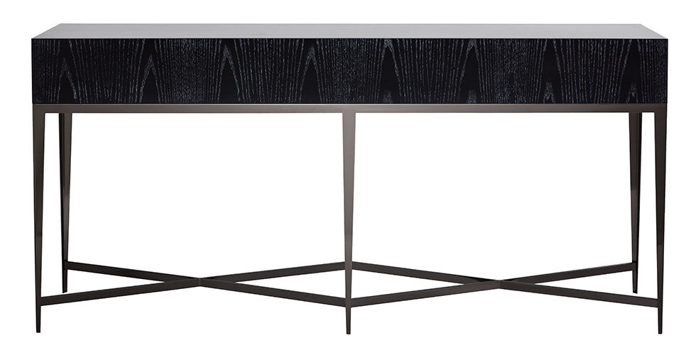 San Juan Console