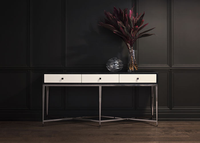 San Juan Console