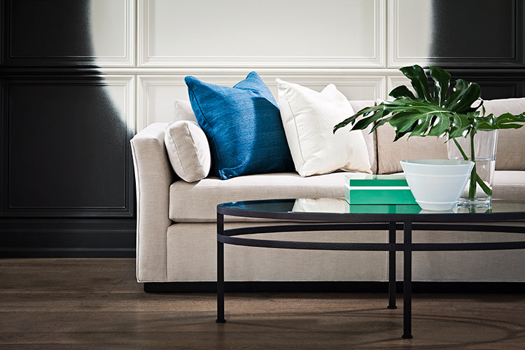 Seaton Sofa