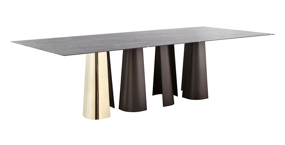 Snow Table