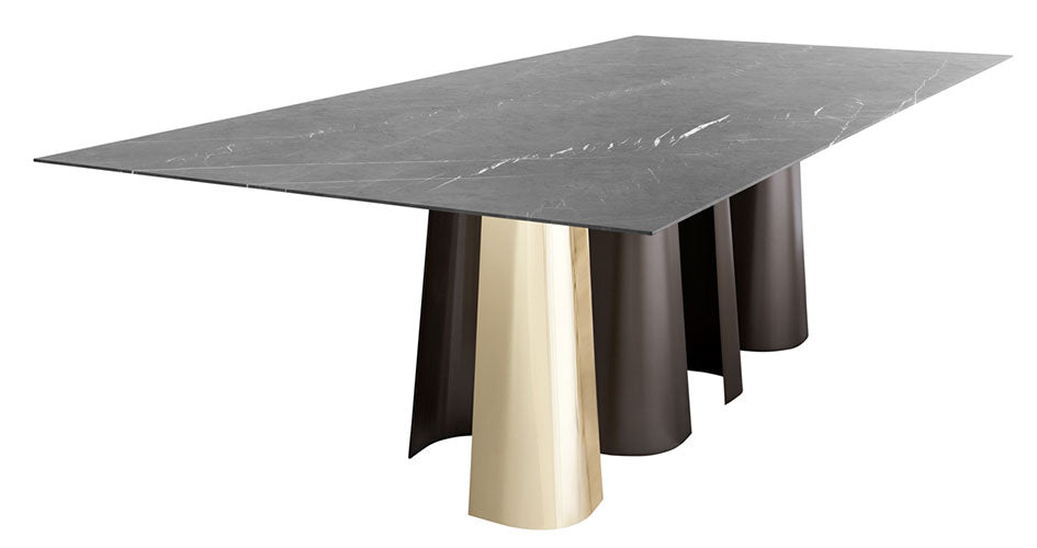 Snow Table