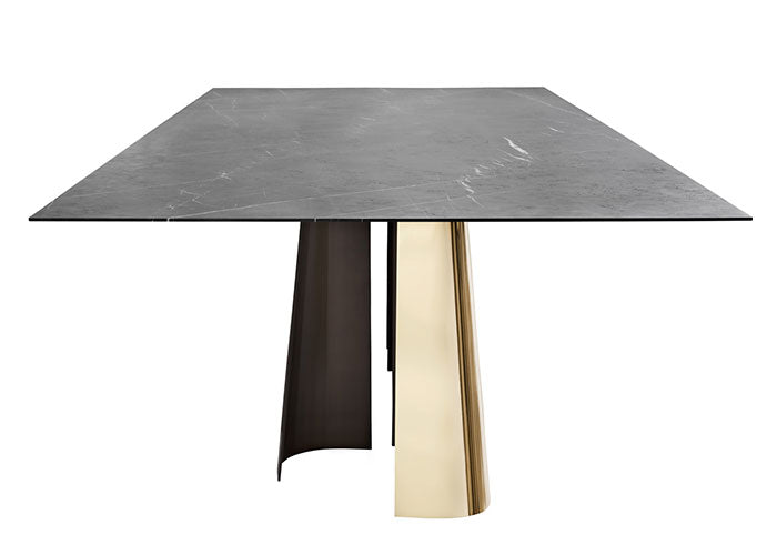 Snow Table