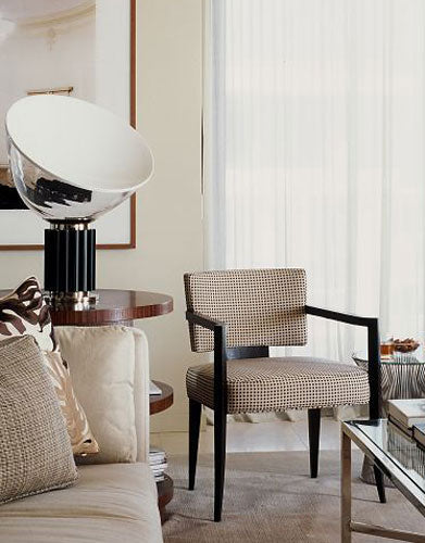 Strata Side Table