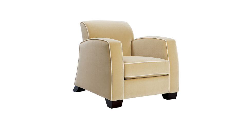 Swank Lounge Chair