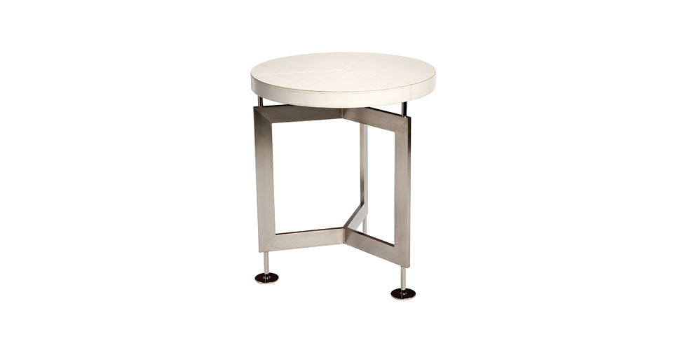 Triboro Cocktail Table