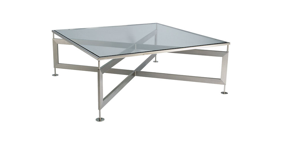 Triboro Coffee Table