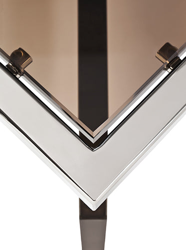 Triboro Coffee Table