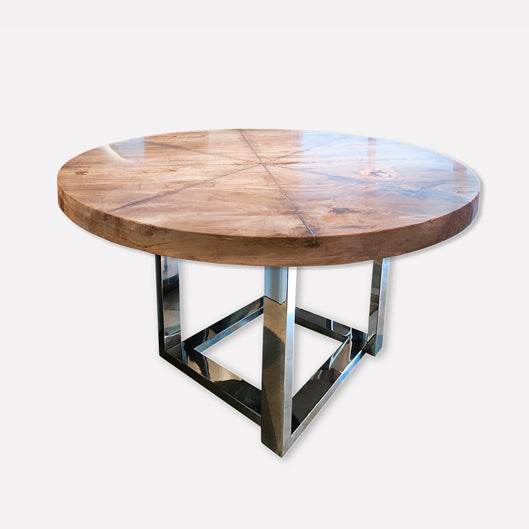 PETRA Round Dining Table