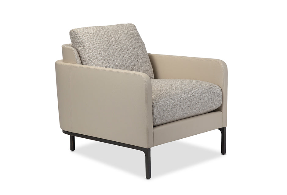 Parkview Lounge Chair (with loose cushion)