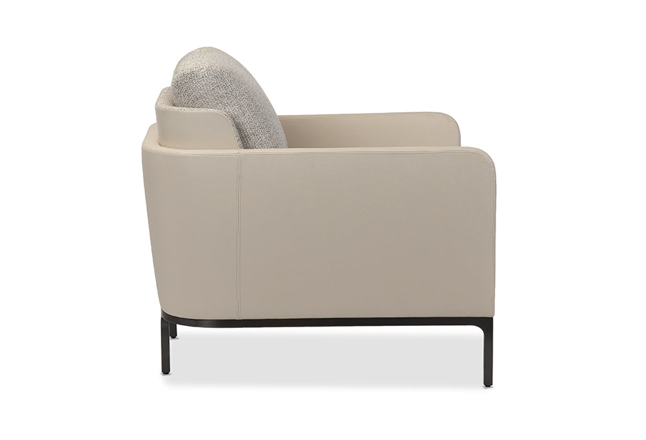 Parkview Lounge Chair (with loose cushion)